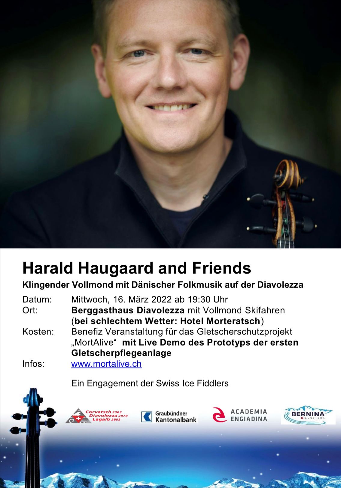 Harald Haugaard