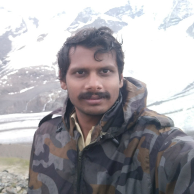 Suryanarayanan Balasubramanian