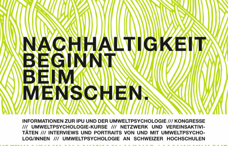 Initiative Psychologie