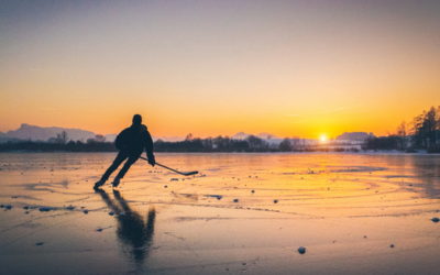 Save Pond Hockey kommt in die Schweiz