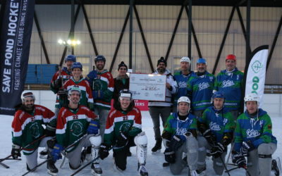 Sport und Engagement für den Klimaschutz