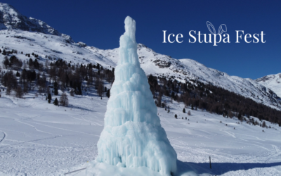 Ice Stupa Fest 2026
