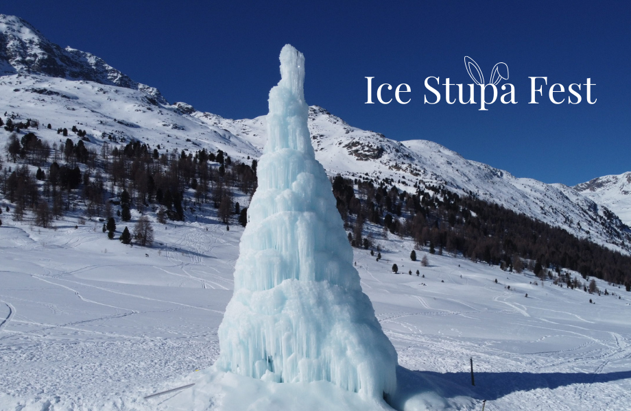 Ice Stupa Fest 2026