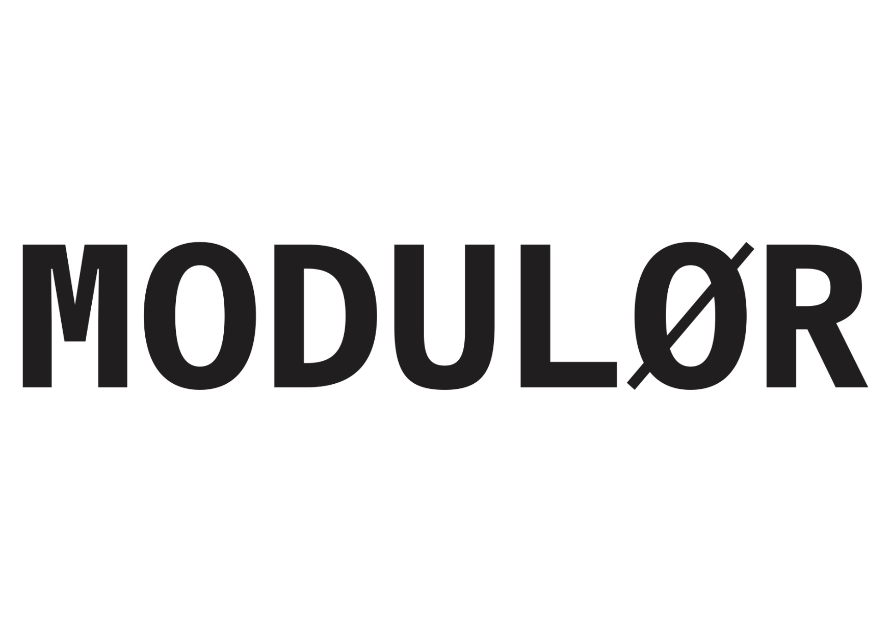Modulor