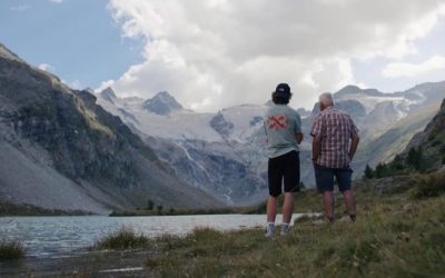 Ma Bella Val – Vadret da Roseg