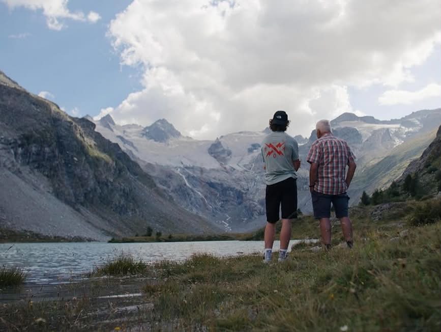 Ma Bella Val – Vadret da Roseg